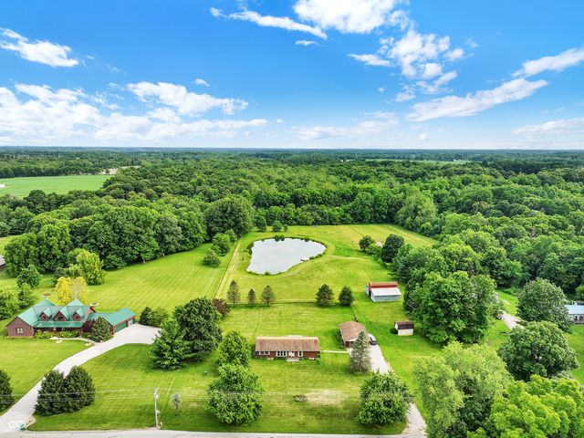 6417 W County Road 250 S, Danville, IN 46122