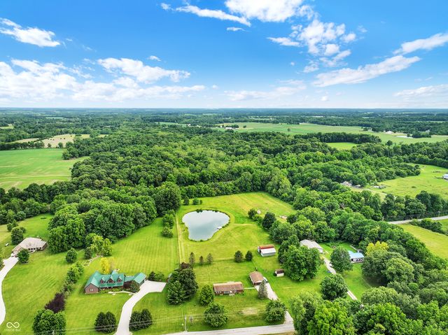 6417 W County Road 250 S, Danville, IN 46122