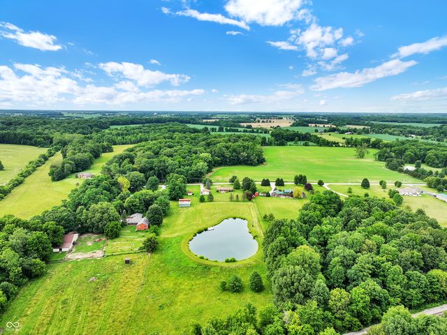 6417 W County Road 250 S, Danville, IN 46122
