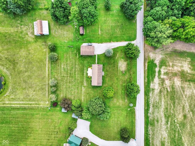 6417 W County Road 250 S, Danville, IN 46122