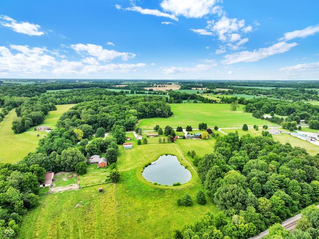 6417 W County Road 250 S, Danville, IN 46122