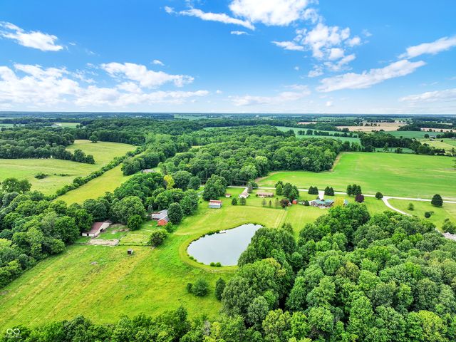 6417 W County Road 250 S, Danville, IN 46122