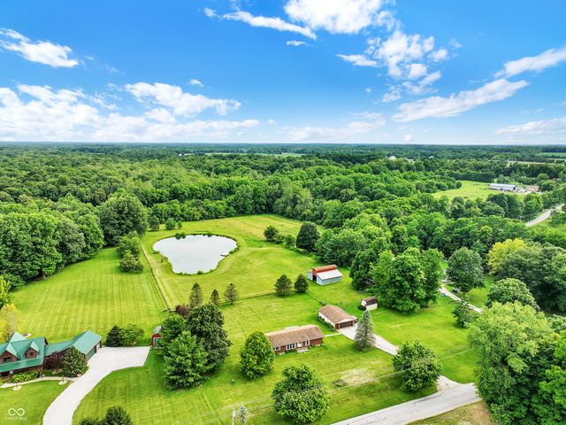 6417 W County Road 250 S, Danville, IN 46122