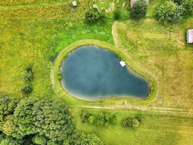 6417 W County Road 250 S, Danville, IN 46122