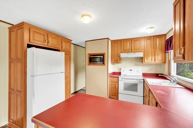 6417 W County Road 250 S, Danville, IN 46122