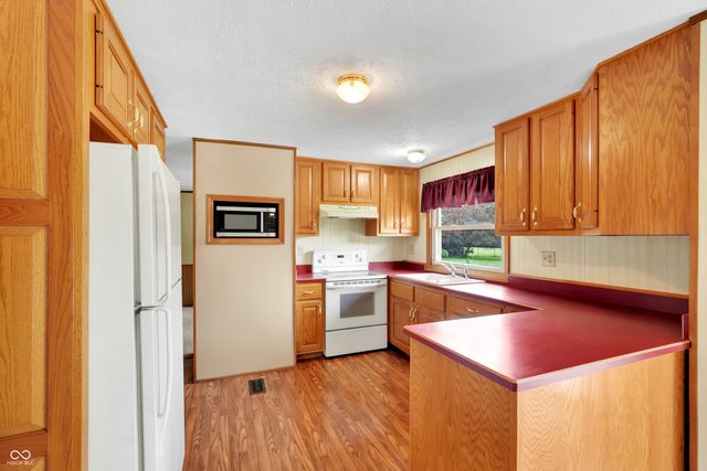 6417 W County Road 250 S, Danville, IN 46122