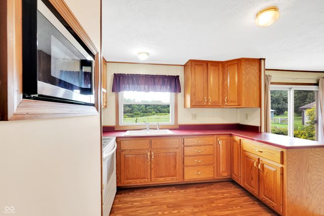6417 W County Road 250 S, Danville, IN 46122