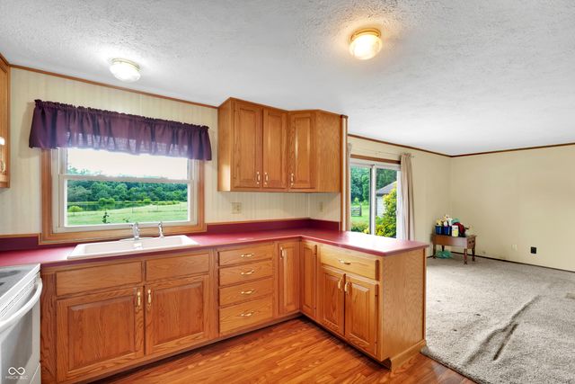 6417 W County Road 250 S, Danville, IN 46122