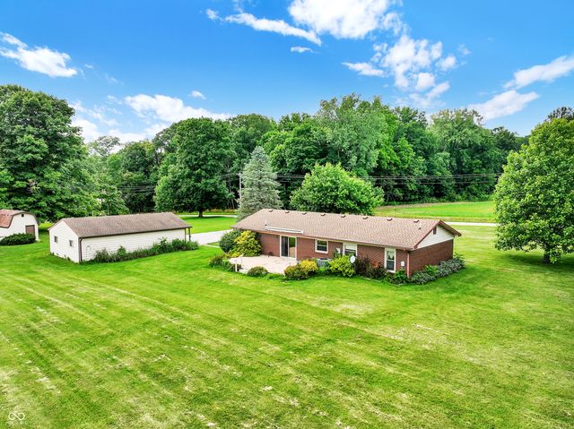 6417 W County Road 250 S, Danville, IN 46122