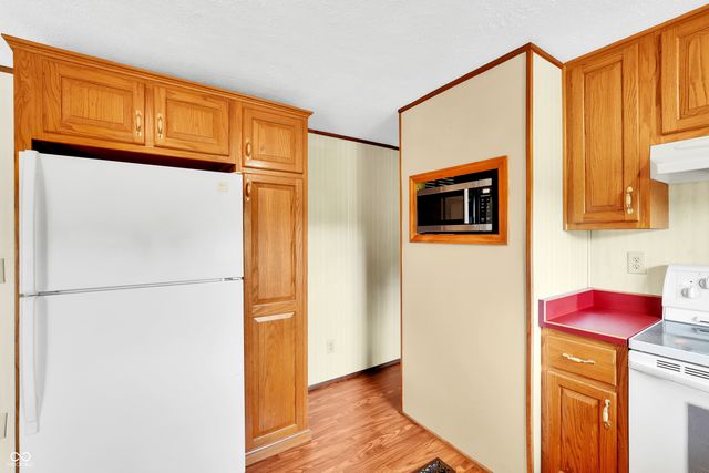 6417 W County Road 250 S, Danville, IN 46122
