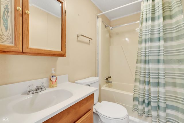 6417 W County Road 250 S, Danville, IN 46122