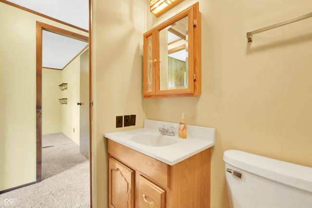 6417 W County Road 250 S, Danville, IN 46122