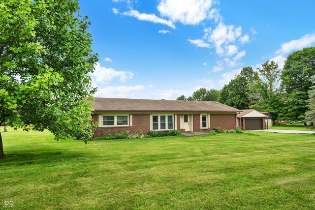 6417 W County Road 250 S, Danville, IN 46122