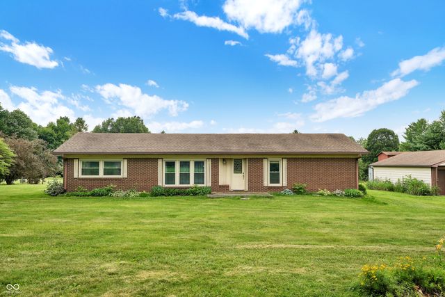 6417 W County Road 250 S, Danville, IN 46122