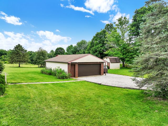 6417 W County Road 250 S, Danville, IN 46122