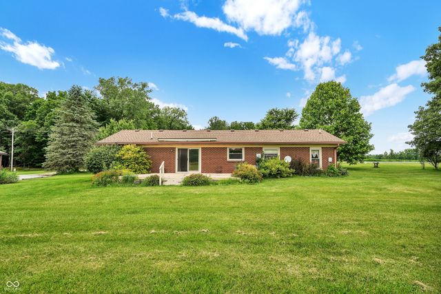 6417 W County Road 250 S, Danville, IN 46122