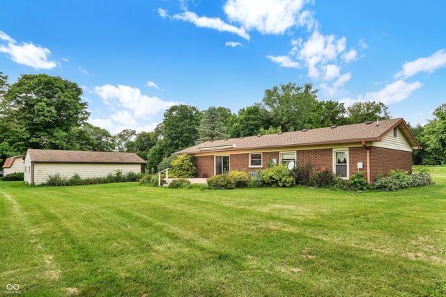 6417 W County Road 250 S, Danville, IN 46122