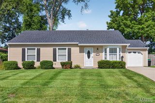205 Wellesley Drive, O'fallon, IL 62269