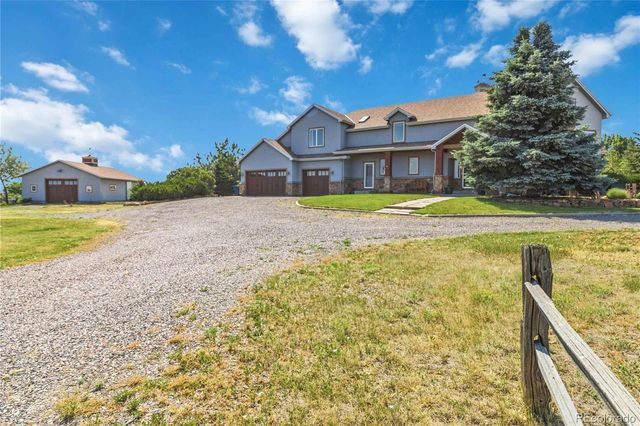 8124 S Ireland Way, Aurora, CO 80016