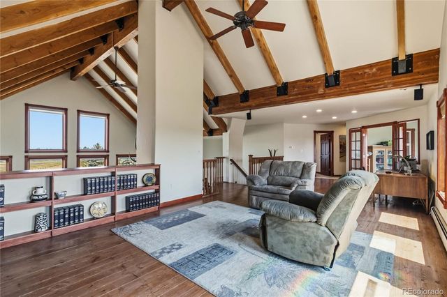 8124 S Ireland Way, Aurora, CO 80016