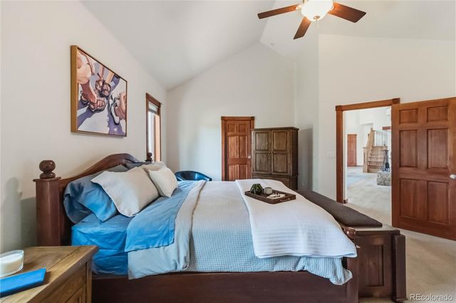 8124 S Ireland Way, Aurora, CO 80016