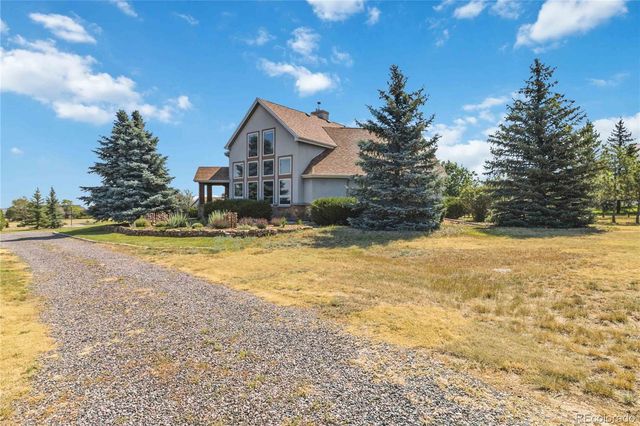 8124 S Ireland Way, Aurora, CO 80016
