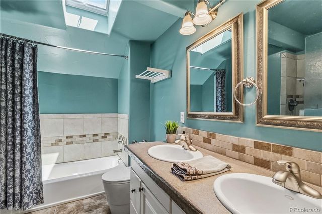 8124 S Ireland Way, Aurora, CO 80016