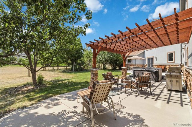 8124 S Ireland Way, Aurora, CO 80016