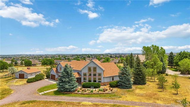 8124 S Ireland Way, Aurora, CO 80016