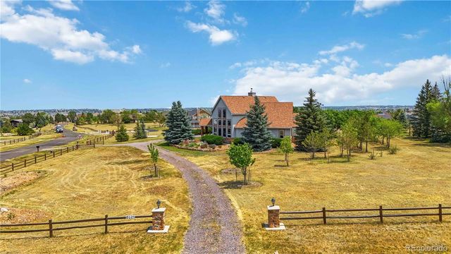 8124 S Ireland Way, Aurora, CO 80016