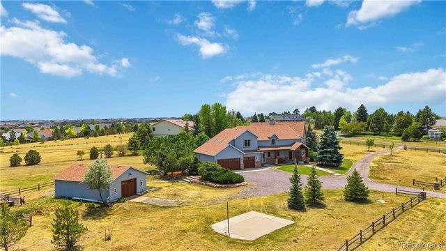 8124 S Ireland Way, Aurora, CO 80016