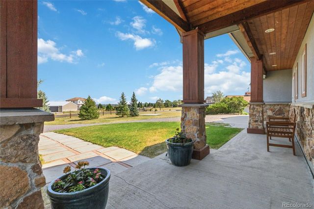 8124 S Ireland Way, Aurora, CO 80016