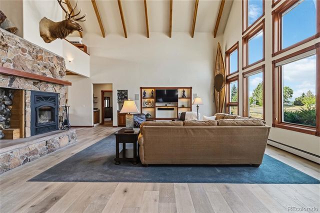 8124 S Ireland Way, Aurora, CO 80016