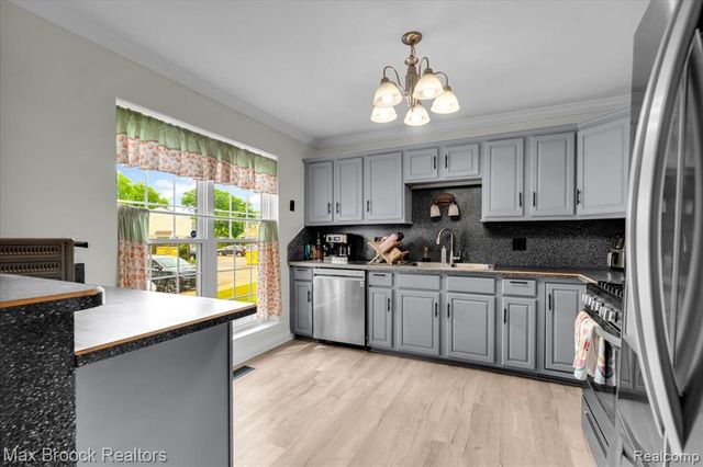 36467 Park Place Drive 64, Sterling Heights, MI 48310