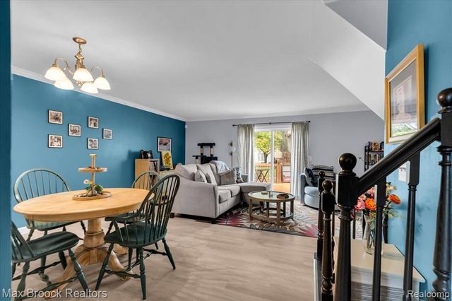 36467 Park Place Drive 64, Sterling Heights, MI 48310