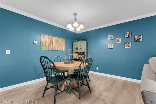 36467 Park Place Drive 64, Sterling Heights, MI 48310