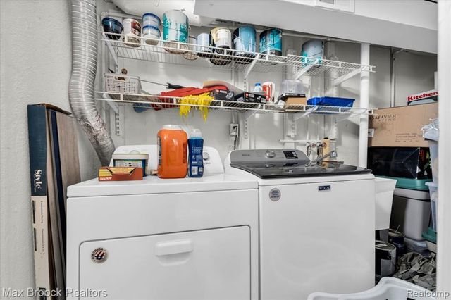 36467 Park Place Drive 64, Sterling Heights, MI 48310