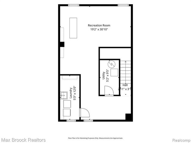 36467 Park Place Drive 64, Sterling Heights, MI 48310