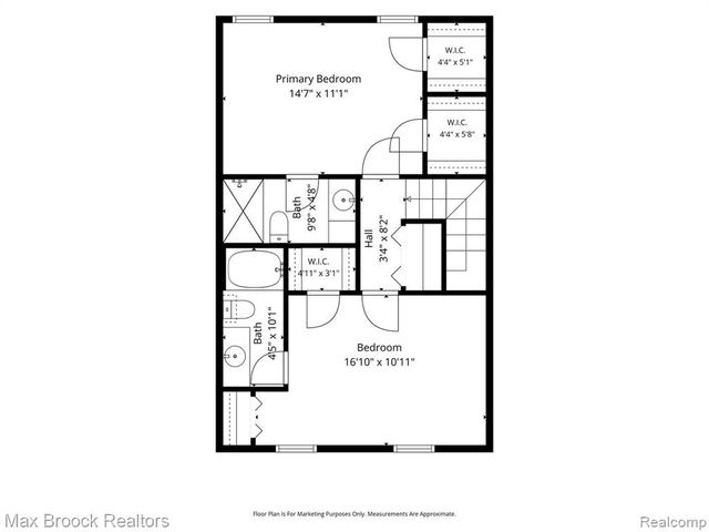 36467 Park Place Drive 64, Sterling Heights, MI 48310