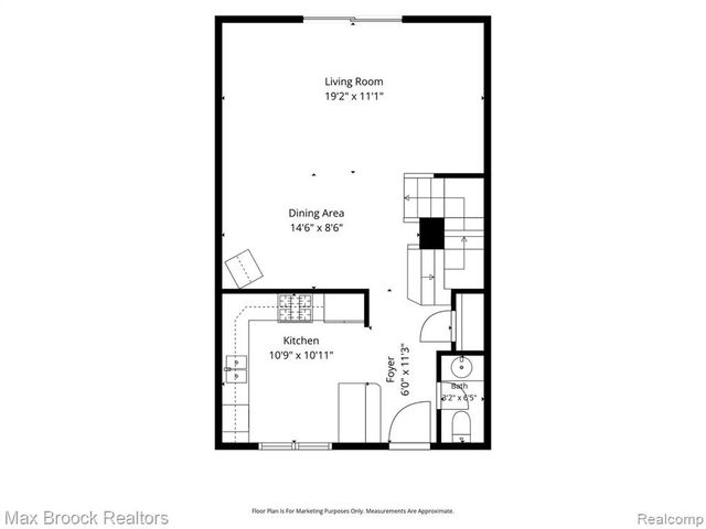 36467 Park Place Drive 64, Sterling Heights, MI 48310