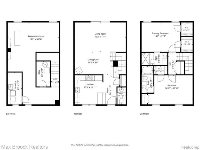 36467 Park Place Drive 64, Sterling Heights, MI 48310