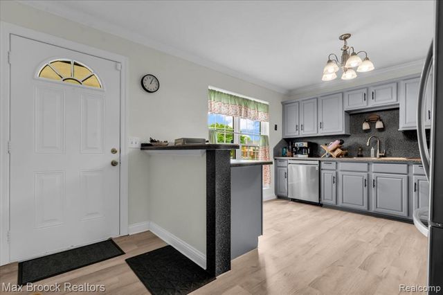 36467 Park Place Drive 64, Sterling Heights, MI 48310