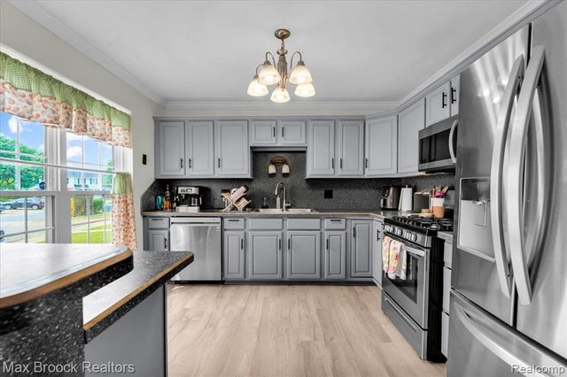 36467 Park Place Drive 64, Sterling Heights, MI 48310