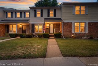36467 Park Place Drive 64, Sterling Heights, MI 48310
