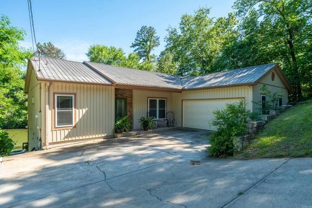 415 Kirschwood Dr, Hot Springs, AR 71913