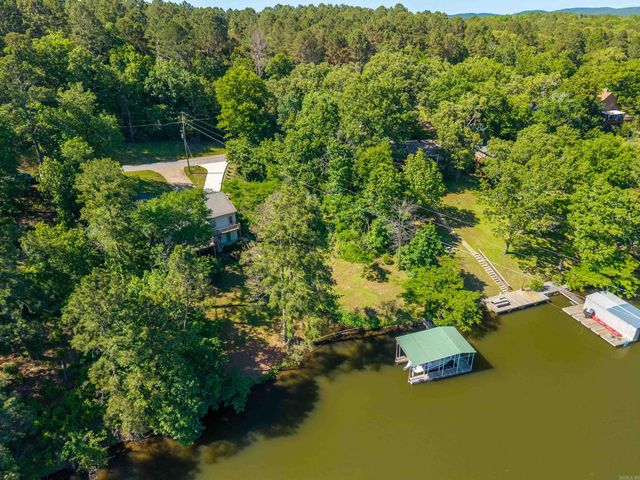 415 Kirschwood Dr, Hot Springs, AR 71913