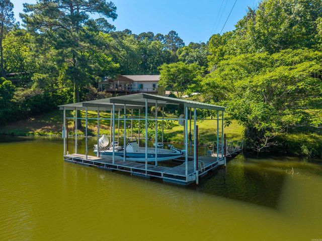 415 Kirschwood Dr, Hot Springs, AR 71913