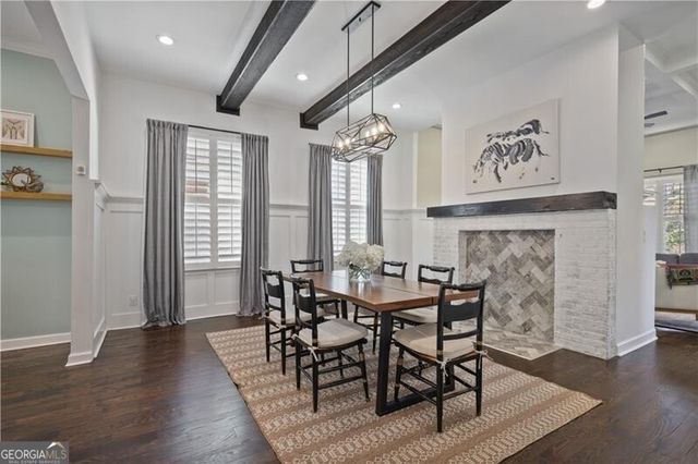 665 Home Avenue SE, Atlanta, GA 30312