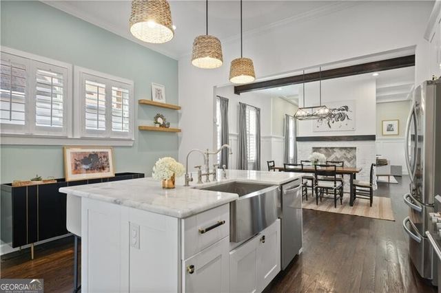 665 Home Avenue SE, Atlanta, GA 30312