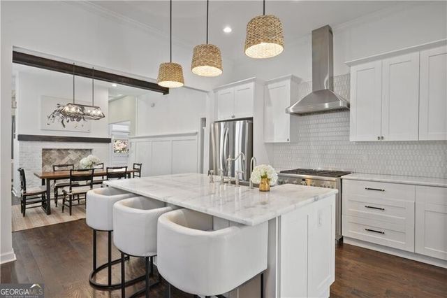 665 Home Avenue SE, Atlanta, GA 30312